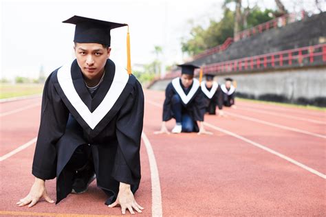 Increased academic competition: