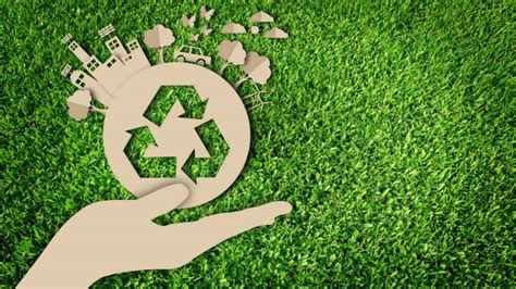 Increased awareness of sustainability: