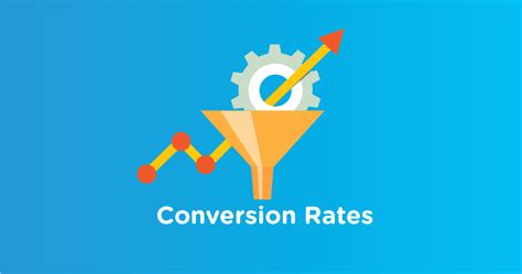 Increased conversions: