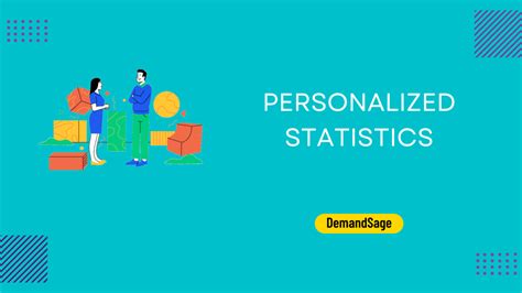 Increased demand for personalization: