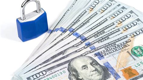 Increased financial security: