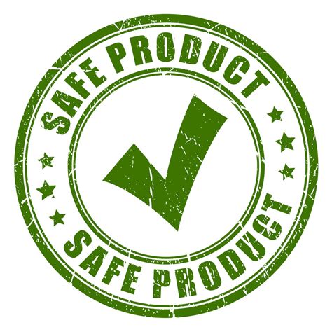 Increased product protection: