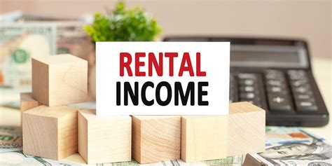 Increased rent income