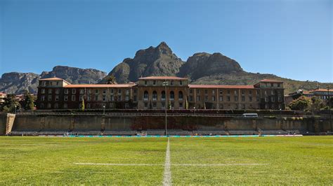 Increased scrutiny from the university and the community: