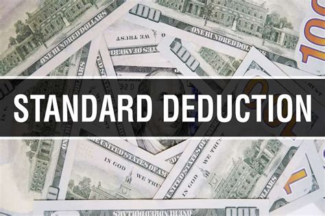 Increased standard deduction: