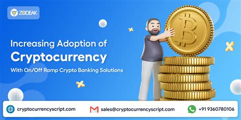 Increasing Cryptocurrency Adoption: