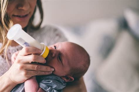 Increasing Fat Content in Breast Milk: A Comprehensive Guide for Nursing Mothers