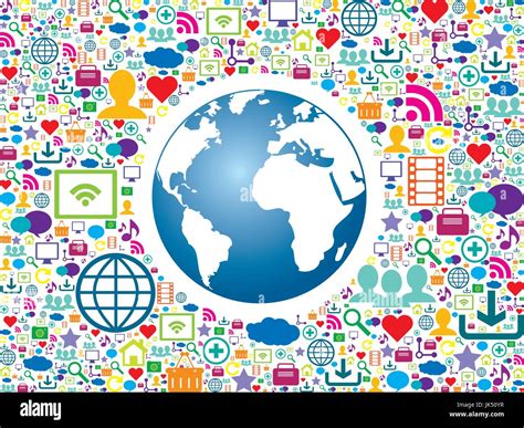Increasing Globalization: