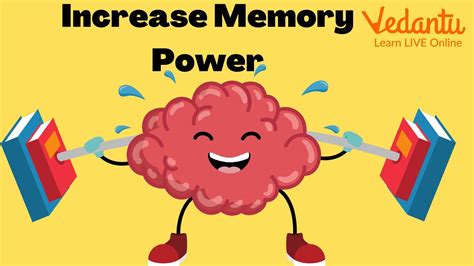 Increasing Memory: