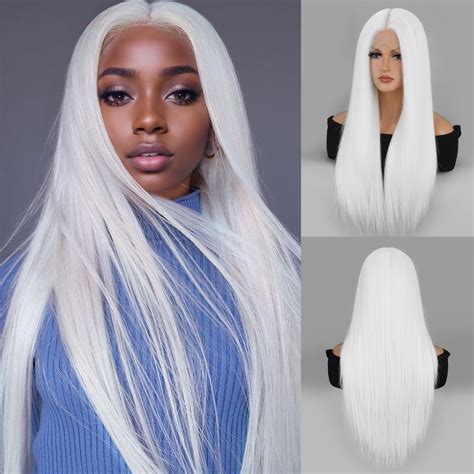 Increasing Popularity of Synthetic Wigs: