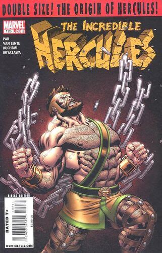 Incredible Hercules 125 PDF