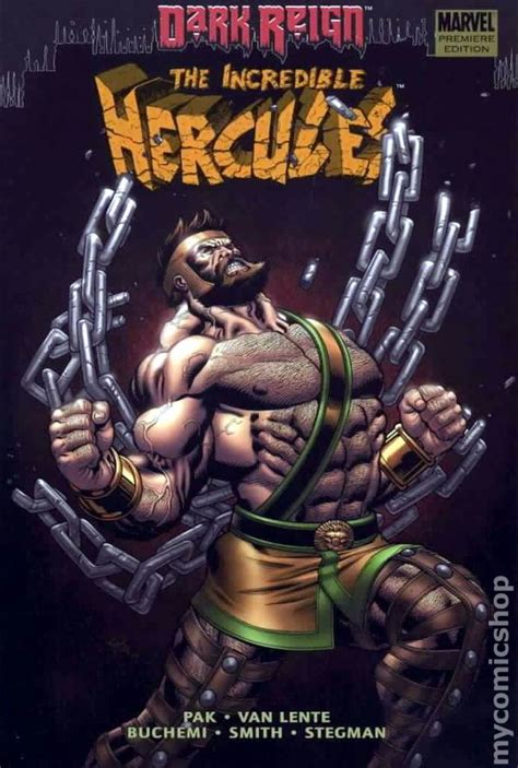 Incredible Hercules Dark Reign Kindle Editon