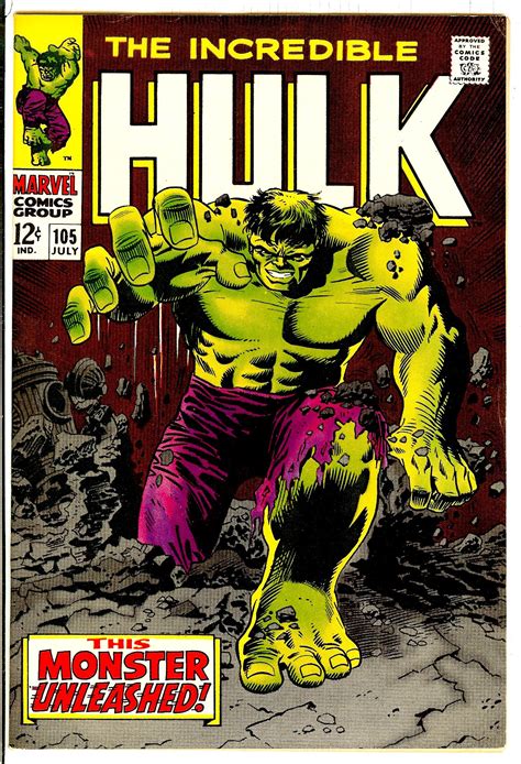 Incredible Hulk 1999-2007 105 Kindle Editon