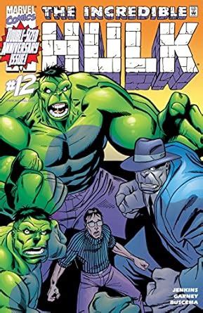 Incredible Hulk 1999-2007 15 Kindle Editon