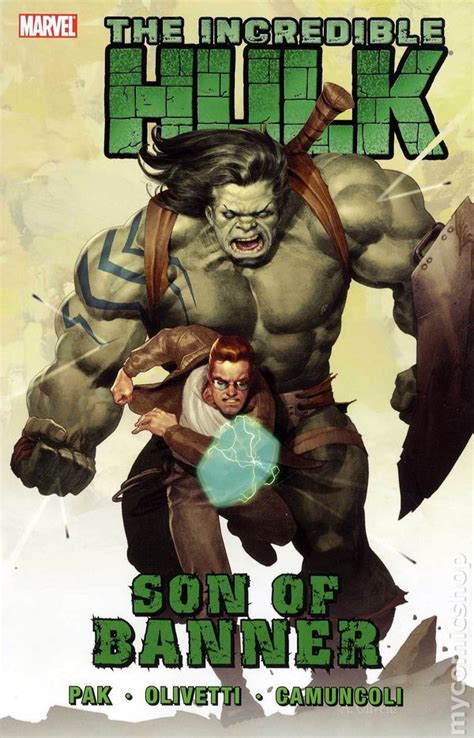 Incredible Hulk 2011-2012 Collections 2 Book Series PDF