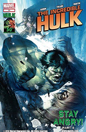 Incredible Hulk 2011-2012 Collections 2 Book Series PDF