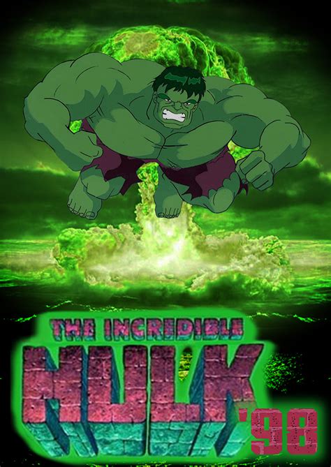 Incredible Hulk 98 Epub