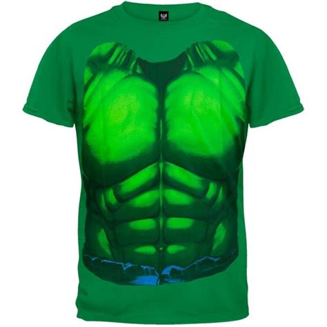 Incredible Hulk T-Shirt: Unleash Your Superhuman Style