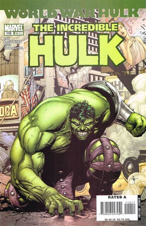 Incredible Hulk Vol 2 25 Abomination Pt 2 of 2 Epub