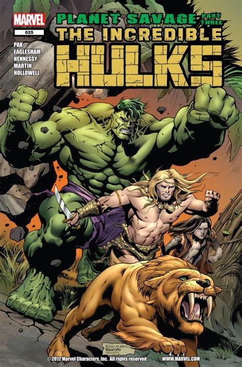 Incredible Hulks 625 Epub