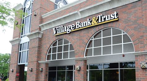 Incredible Village Bank and Trust: The Ultimate 2023 Guide