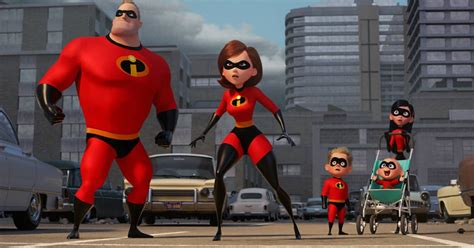 Incredibles 2 Review: A Thrilling Sequel that Lives Up to the Original