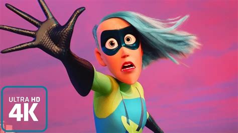 Incredibles Voyd: Unlocking the Power of Invisibility