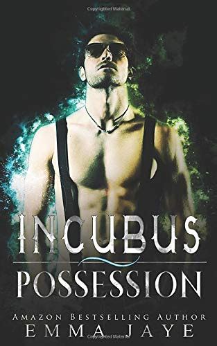 Incubus Possession Kindle Editon