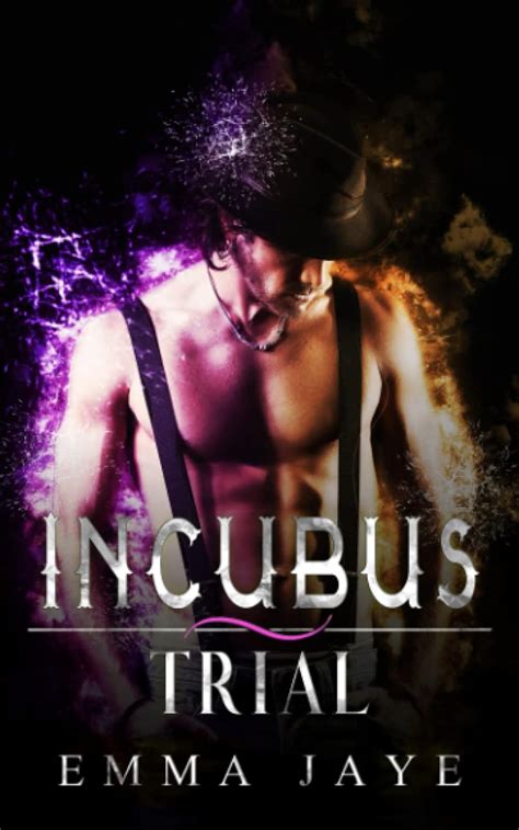 Incubus Trial PDF
