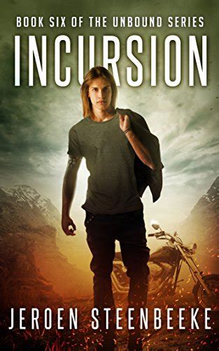 Incursion The Unbound Book 6 PDF