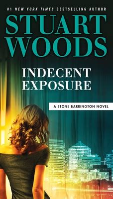 Indecent Exposure A Stone Barrington Novel PDF