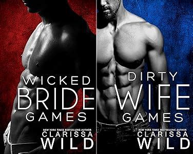 Indecent Games 2 Book Series Kindle Editon