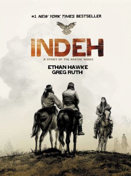 Indeh A Story of the Apache Wars Doc