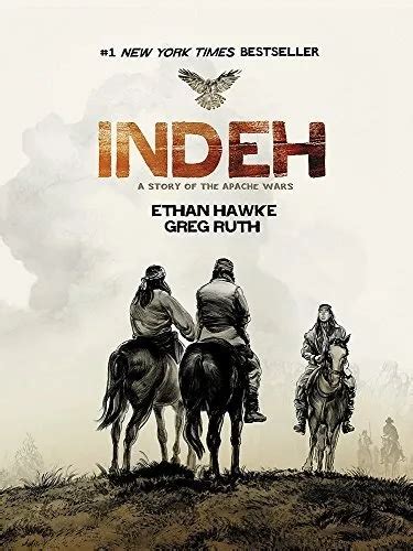 Indeh A Story of the Apache Wars Doc