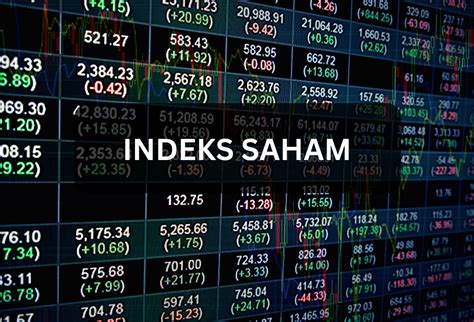 Indeks Harga Saham Gabungan (IHSG): Pengertian, Cara Kerja, dan Faktor yang Mempengaruhinya