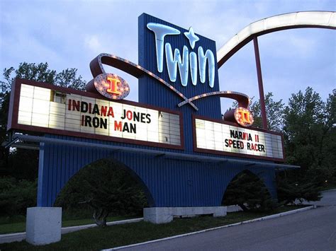 Independence MO Movie Theater: A Cinematic Oasis in the Heart of Kansas City