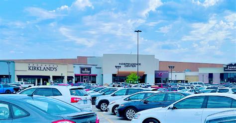 Independence Shopping Center: Missouri's Premier Shopping Destination