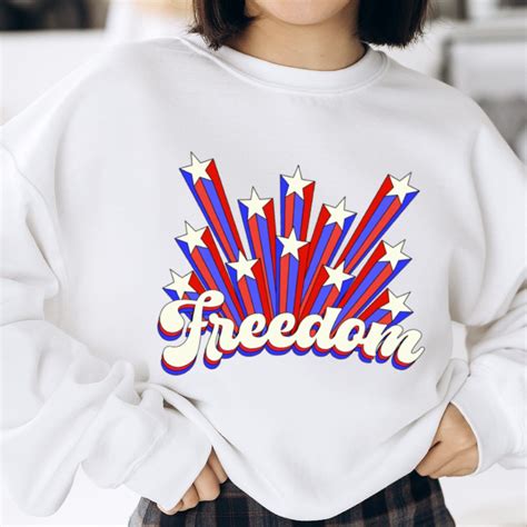 Independence T-Shirts: Expressing Freedom and National Pride