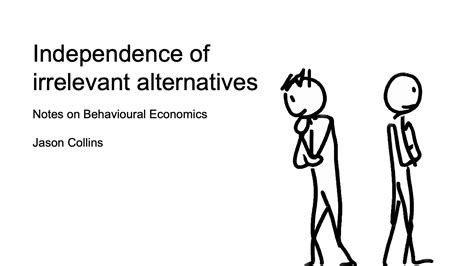 Independence of Irrelevant Alternatives: Unlocking Decision-Making Freedom