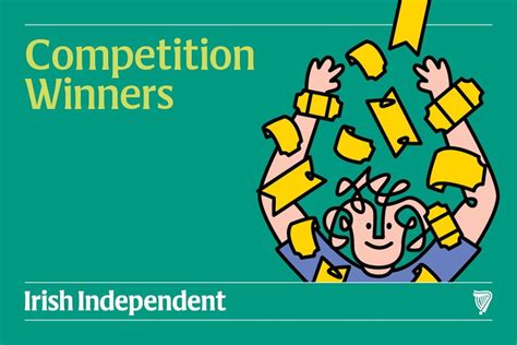 Independent Features Competition: