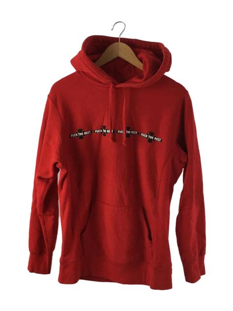 Independent Hooded Sweatshirts: A Canvas for Expression