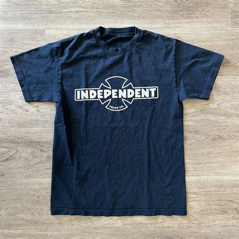 Independent Tee Shirts: Expressing Individuality and Supporting Small Businesses