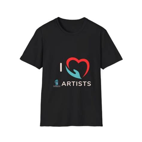 Independent Tee Shirts: Making a Statement and Supporting Artists