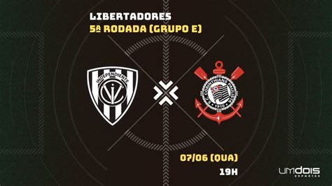 Independiente del Valle x Corinthians: Um Guia Detalhado para Fãs de Futebol