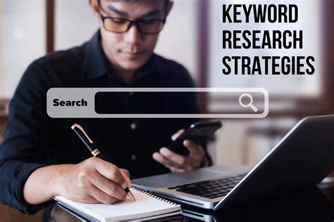 Index Dispersion: The Ultimate Keyword Research Strategy for SEO Success