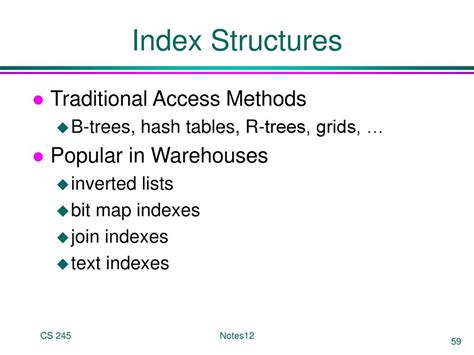 Index Structures for Data Warehouses Kindle Editon