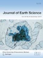 Index to Maps in Earth Science Publications Reader