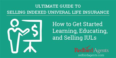 Indexed UL Insurance: Your Ultimate Guide to Guaranteed Lifetime Income