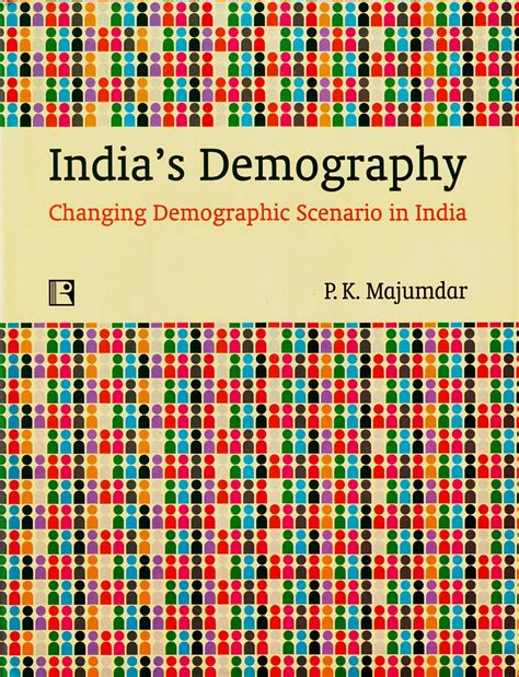 India's Demography Changing Demographic Scenario in India Kindle Editon