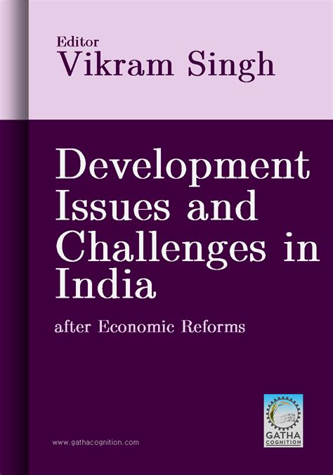 India's Development Concerns 1st Published Doc